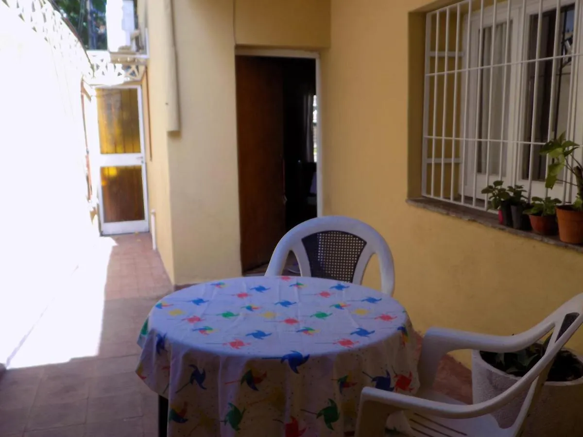 Casa Mir Alquiler Temporario Villa Mendoza
