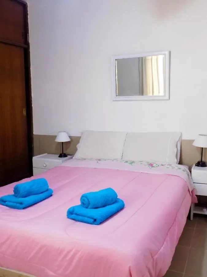 Holiday home Casa Mir Alquiler Temporario Villa Mendoza Argentina